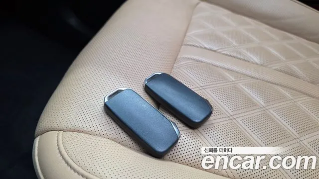 Kia Sorento Sorento 4-е поколение Бензин 2.5T 2WD — Фото автомобиля 26