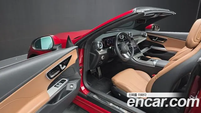 Mercedes-Benz CLE-Class — Фото автомобиля 10