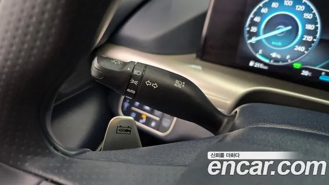 Hyundai Nexo — Фото автомобиля 29