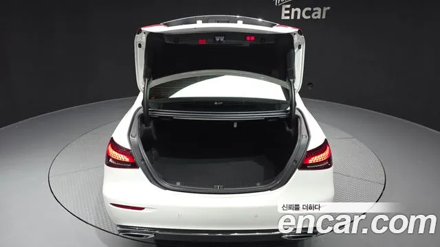 Mercedes-Benz E-Class W213 — Фото автомобиля 26