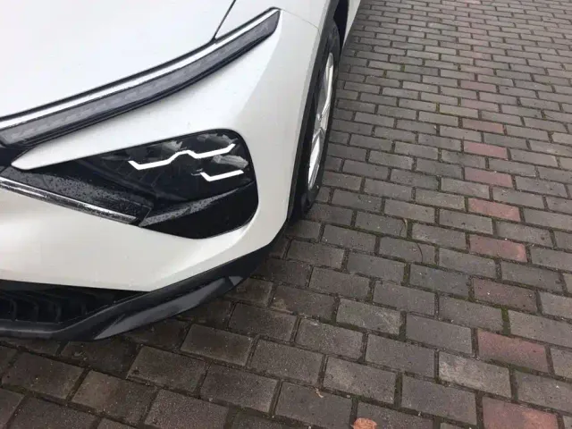 Citroen C5 X — Фото автомобиля 5