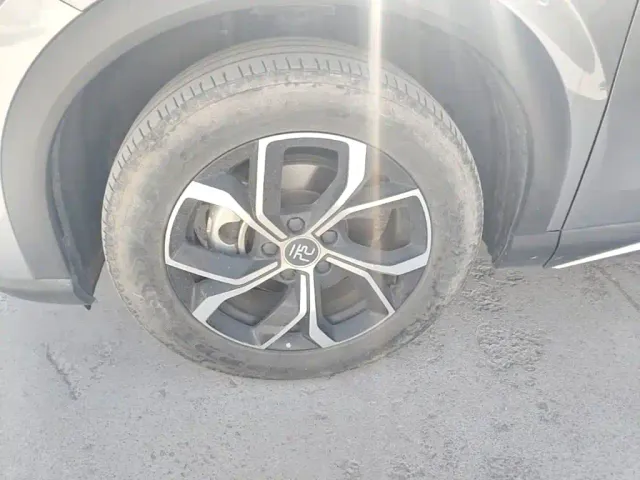 BYD Yuan PLUS — Фото автомобиля 22