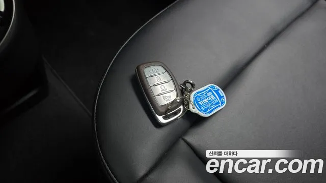 Hyundai Casper — Фото автомобиля 21