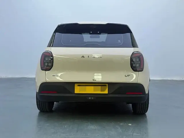 GAC Aion UT — Фото автомобиля 2