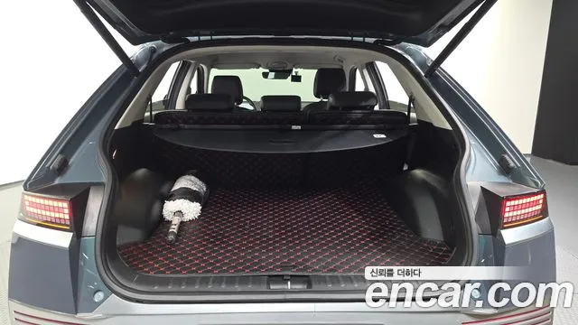 Hyundai Ioniq5 Ioniq5 — Фото автомобиля 19