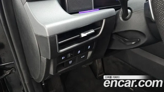 Hyundai Sonata Sonata Edge(DN8) — Фото автомобиля 17