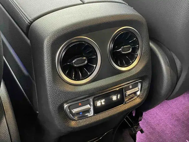 Mercedes-Benz G-Class — Фото автомобиля 22