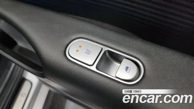 Hyundai Ioniq6 Long Range AWD — Фото автомобиля 19
