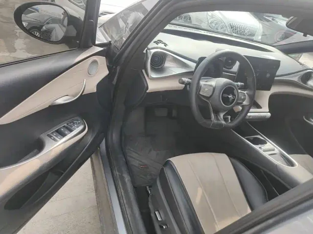 BYD Dolphin — Фото автомобиля 15