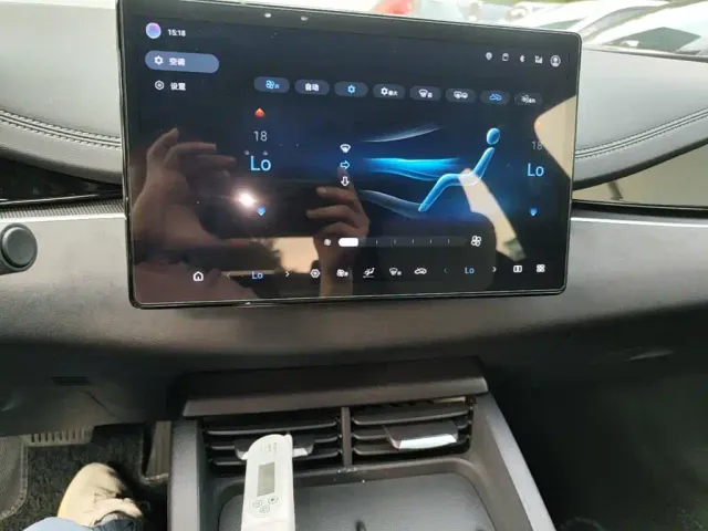 BYD Seal 06 — Фото автомобиля 12