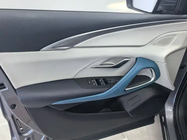 BYD BYD Song Pro 2021 1.5T Automatic Xiaoyun Luxury — Фото автомобиля 7