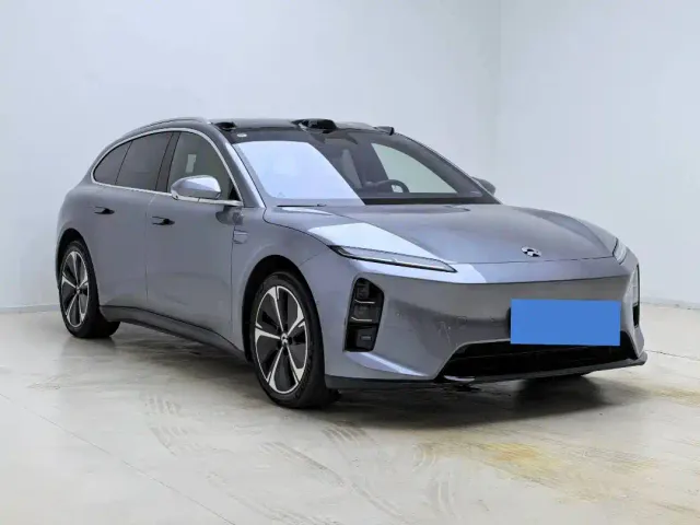 Nio ET5 Touring — Фото автомобиля 3