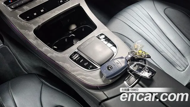 Mercedes-Benz CLS-Class C257 — Фото автомобиля 23