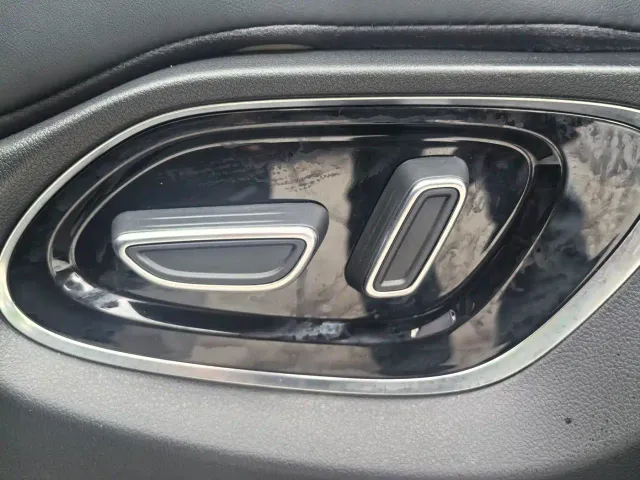 GAC Trumpchi M6 — Фото автомобиля 30