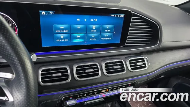 Mercedes-Benz GLS-Class X167 — Фото автомобиля 22