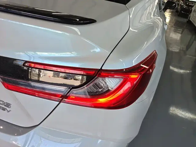 Toyota Camry — Фото автомобиля 7