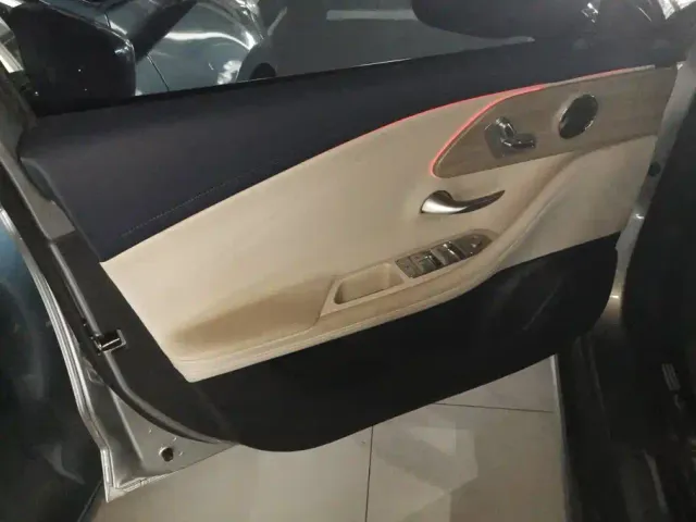 Chery Arrizo 8 — Фото автомобиля 7