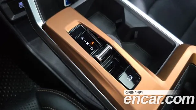 KG_Mobility_Ssangyong Torres Новый Torres Бензин 1.5 4WD — Фото автомобиля 9