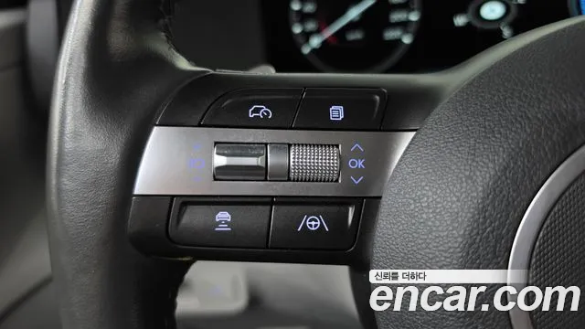 Hyundai Kona SX2 — Фото автомобиля 21