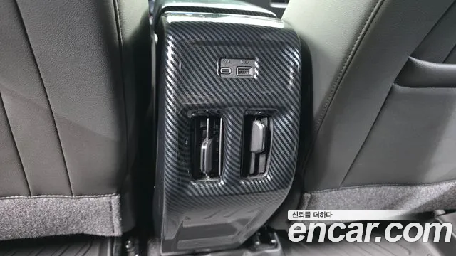 ChevroletGMDaewoo Trax Trax Кроссовер — Фото автомобиля 24