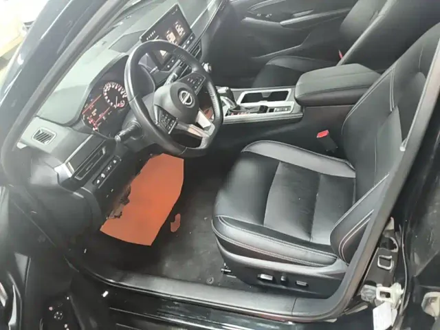 Nissan Teana — Фото автомобиля 14