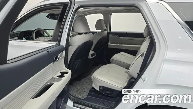 Hyundai Palisade The New — Фото автомобиля 17