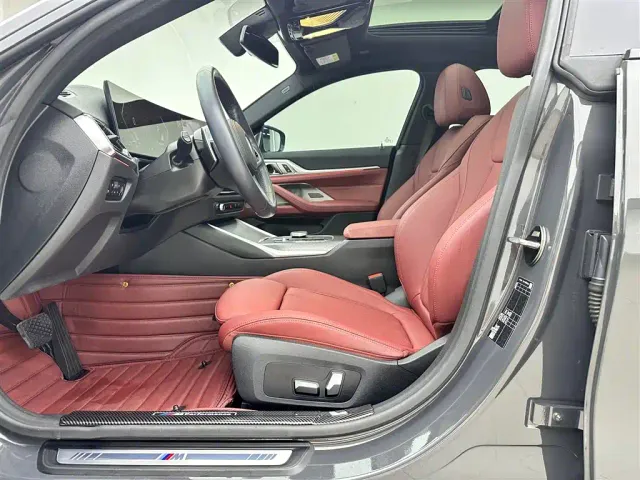 BMW 4 Series — Фото автомобиля 6