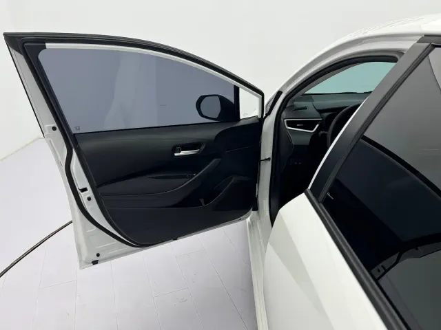 Toyota Corolla — Фото автомобиля 22
