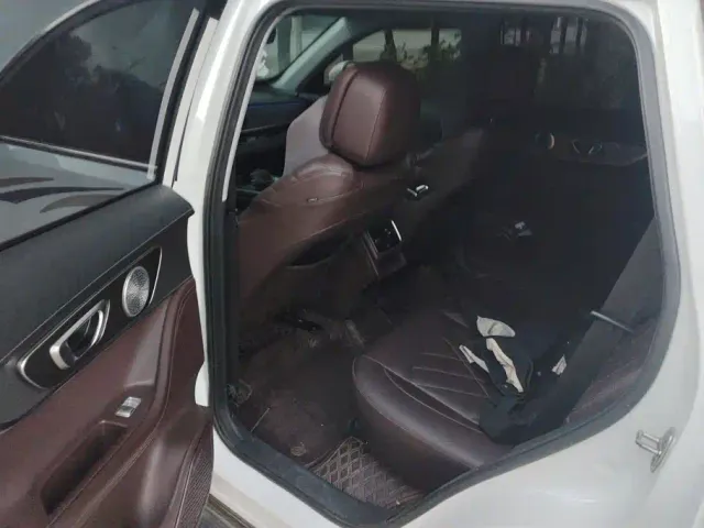 Chery Tiggo 8 PRO — Фото автомобиля 11