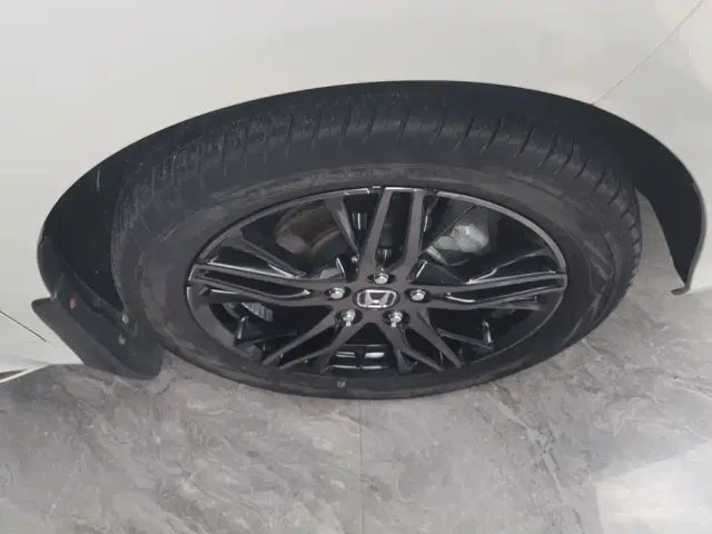Honda Odyssey — Фото автомобиля 6