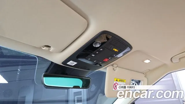 Kia Carnival 4th Gen — Фото автомобиля 30