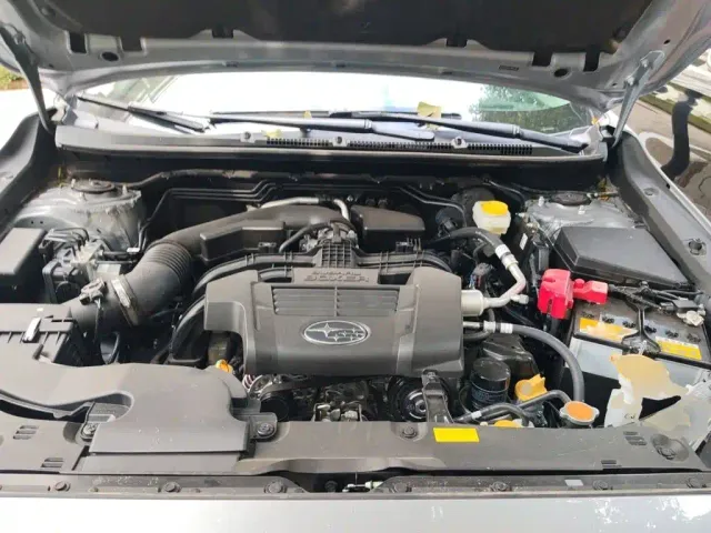 Subaru Crosstrek — Фото автомобиля 16
