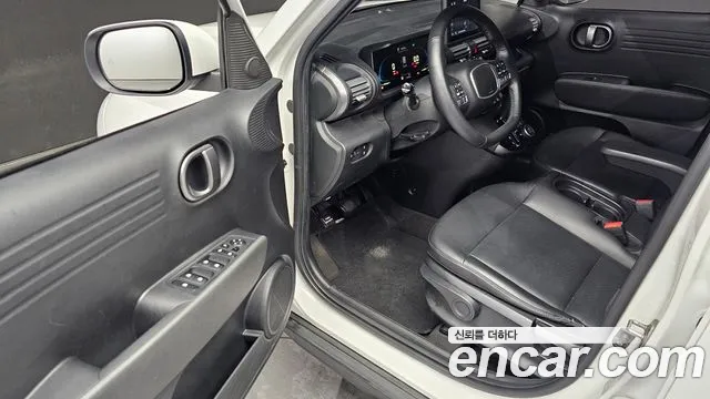 Hyundai Casper Casper Inspiration — Фото автомобиля 10