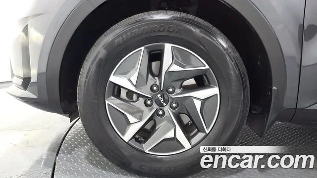 Kia Sorento Sorento 4-е поколение — Фото автомобиля 5