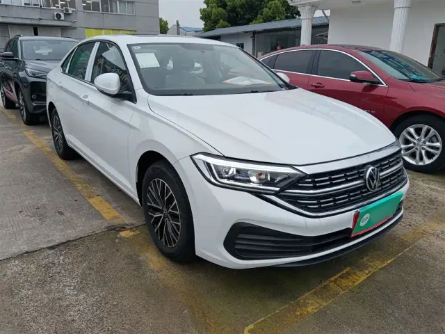 Volkswagen Sagitar — Фото автомобиля 3