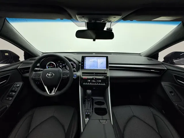 Toyota Avalon — Фото автомобиля 10