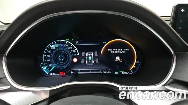 Genesis G80 RG3 — Фото автомобиля 11