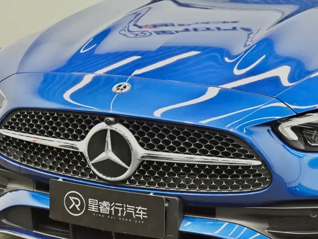 Mercedes-Benz C-Class — Фото автомобиля 28