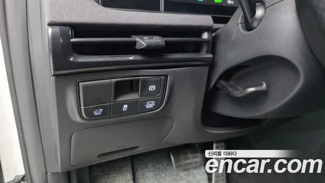 Hyundai Tucson NX4 — Фото автомобиля 28