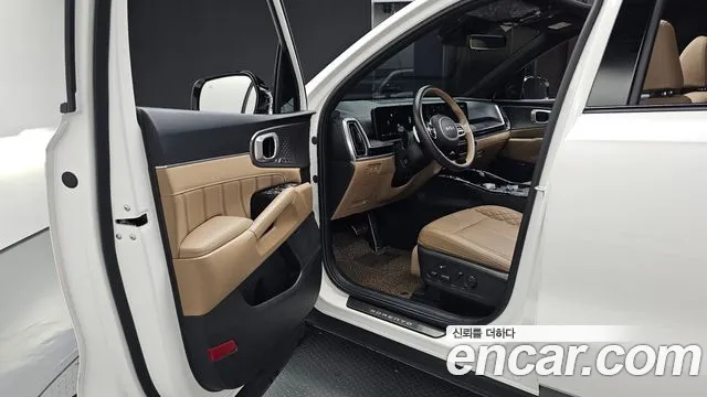 Kia Sorento 4th Gen — Фото автомобиля 15