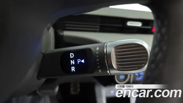 Hyundai Ioniq 5 — Фото автомобиля 12