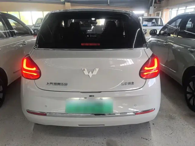 Wuling Bingo — Фото автомобиля 5