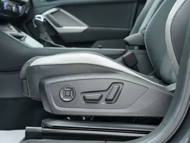 Audi Q3 — Фото автомобиля 7
