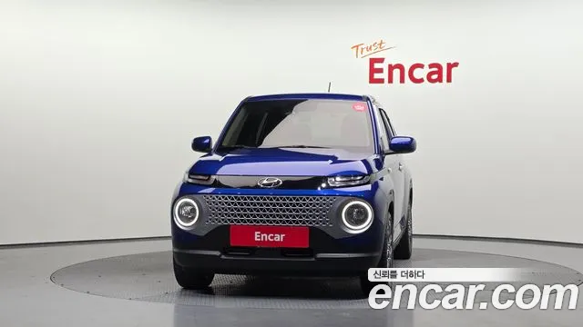Hyundai Casper — Фото автомобиля 3
