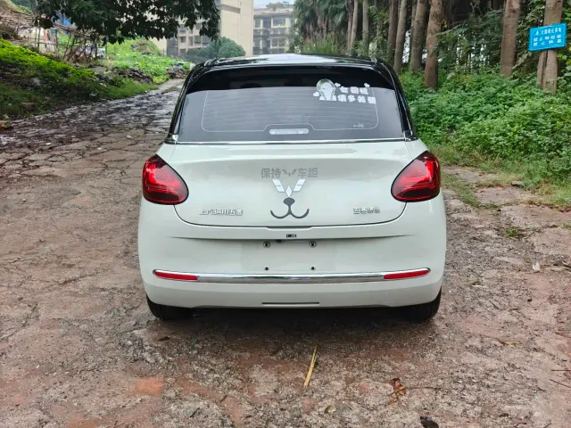 Wuling Bingo — Фото автомобиля 6