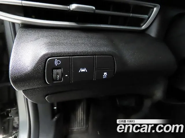 Hyundai Avante CN7 — Фото автомобиля 14