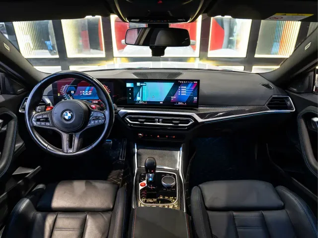 BMW M2 — Фото автомобиля 26