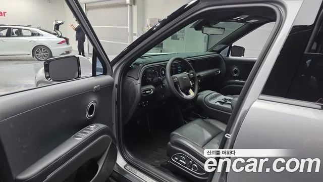 Hyundai Palisade — Фото автомобиля 10