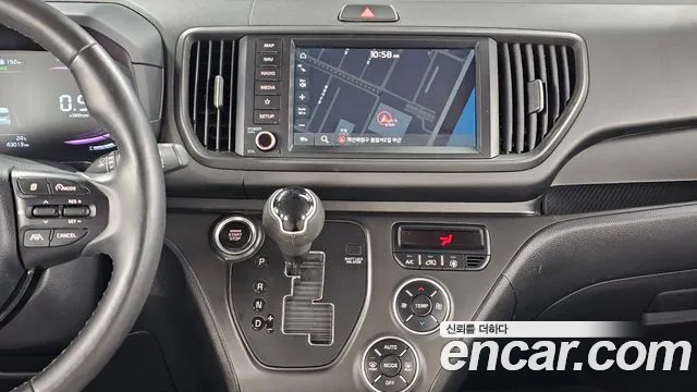 Kia Ray New — Фото автомобиля 20