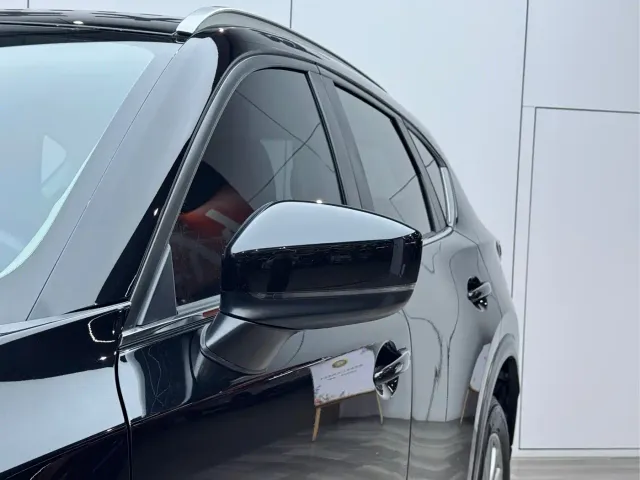 Mazda CX-5 — Фото автомобиля 24
